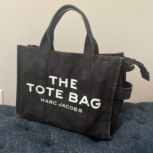 Marc Jacobs Tote Bag
